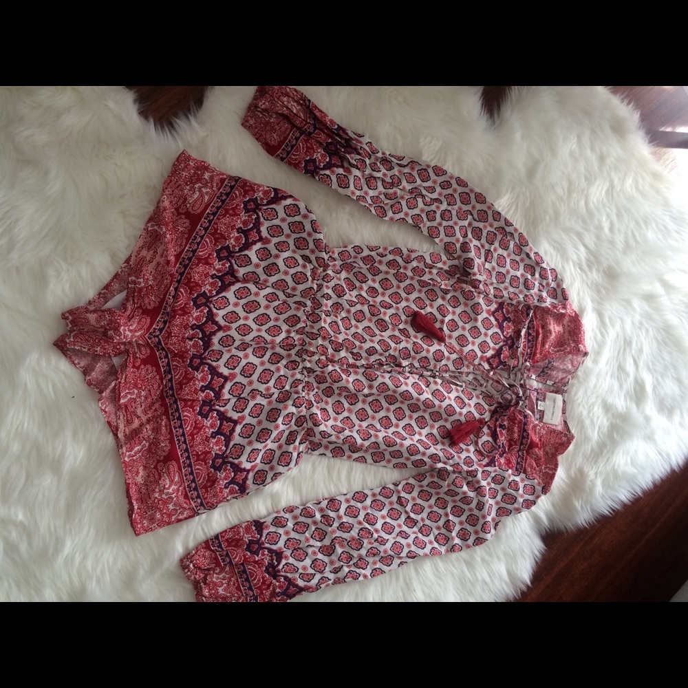 Floral shorts romper